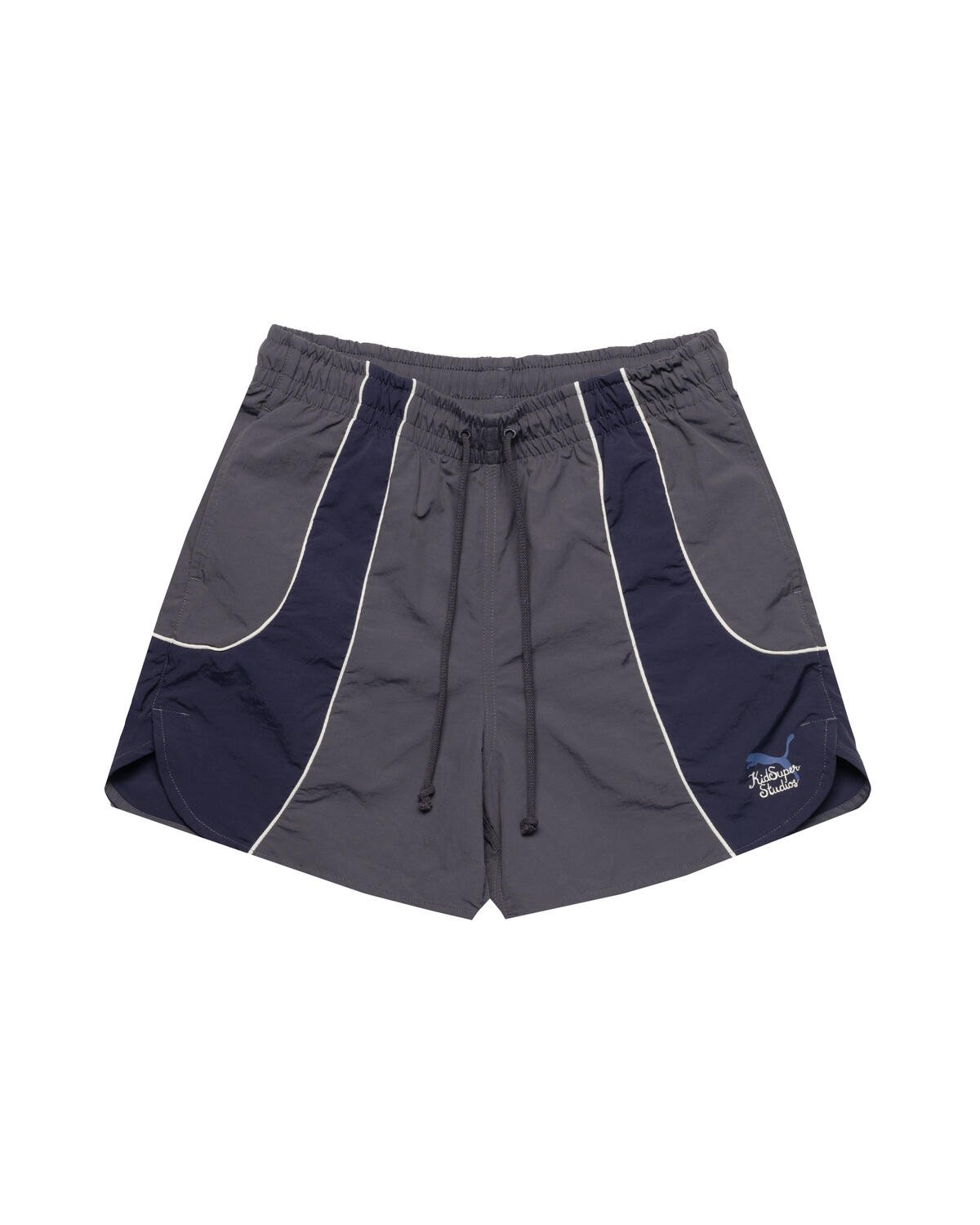 Puma x KIDSUPER Shorts | 629514-78 | AFEW STORE